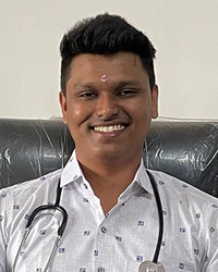 Dr. Kevin Desai - Aarutva